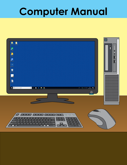 Computer manual