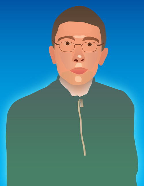 This is a picture of the J-Tech logo